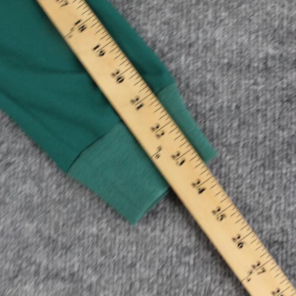 Figs Jacket Womens Small Bellery Scrub Green Technical Collection Nurse College - Picture 9 of 9